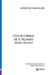 Vita di Cormac re d