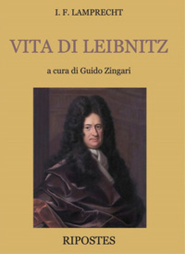 Vita di Leibnitz - I. F. Lamprecht