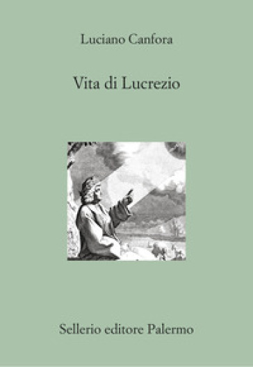 Vita di Lucrezio - Luciano Canfora