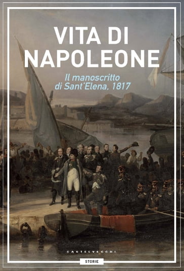 Vita di Napoleone - Madame de Stael