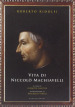 Vita di Niccolò Machiavelli