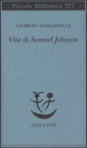 Vita di Samuel Johnson