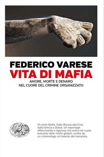Vita di mafia - Federico Varese