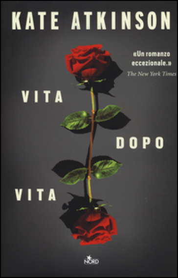 Vita dopo vita - Kate Atkinson