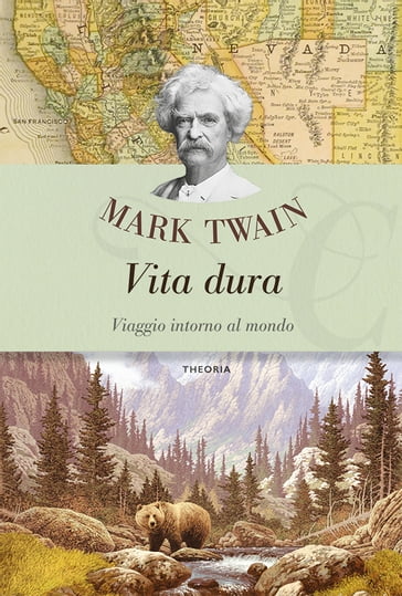 Vita dura - Twain Mark