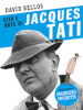 Vita e arte di Jacques Tati