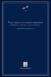 Vita ebraica e mondo moderno. Esperienze, memoria, «nuovo pensiero»