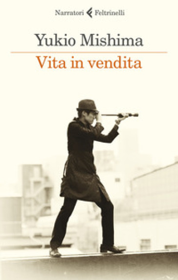 Vita in vendita - Yukio Mishima