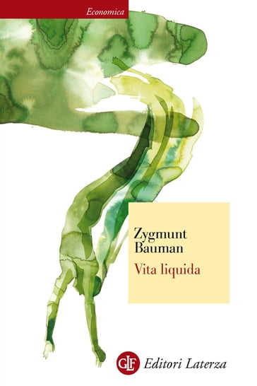Vita liquida - Zygmunt Bauman