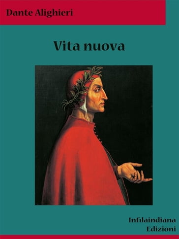 Vita nuova - Dante Alighieri