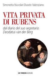 Vita privata di Rubens