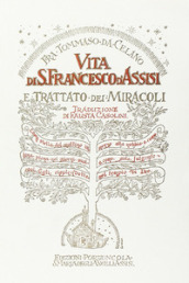 Vita di san Francesco d