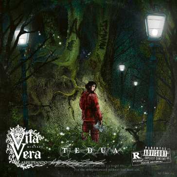 Vita vera - mixtape, aspettando la divin - tedua