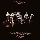 Vital - van der graaf live