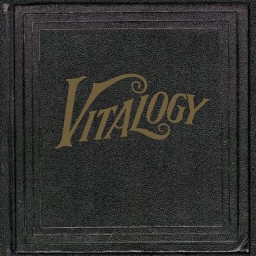 Vitalogy - Pearl Jam