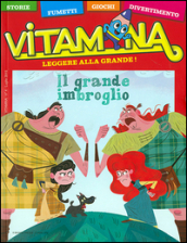 Vitamina. Vol. 4