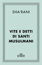 Vite e detti di santi musulmani