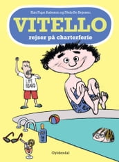 Vitello rejser pa charterferie - Lyt&læs