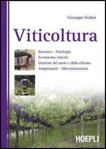 Viticoltura - Giuseppe Sicheri | 
