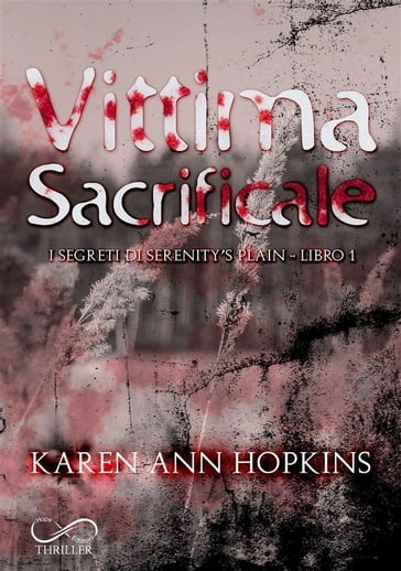 Vittima sacrificale - Elisabetta Valeri - Karen Ann Hopkins