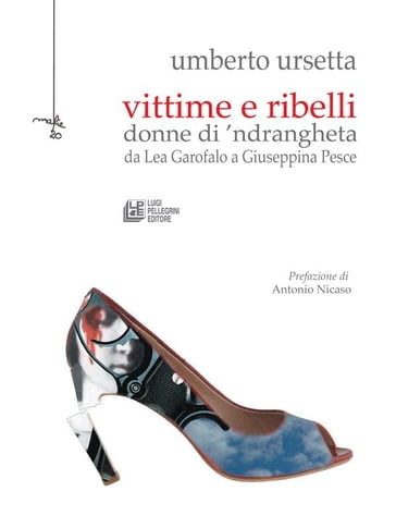 Vittime e Ribelli - Umberto Ursetta