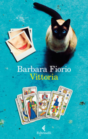 Vittoria - Barbara Fiorio