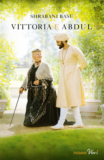 Vittoria e Abdul - Shrabani Basu