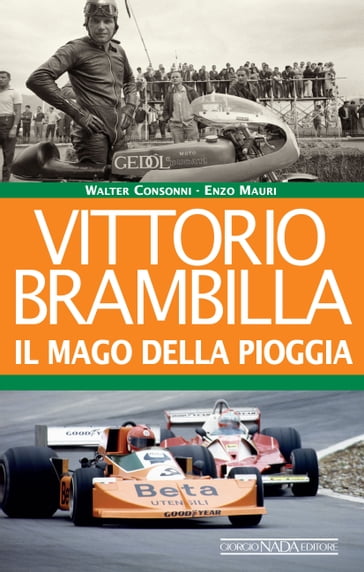 Vittorio Brambilla - Enzo Mauri - Walter Consonni