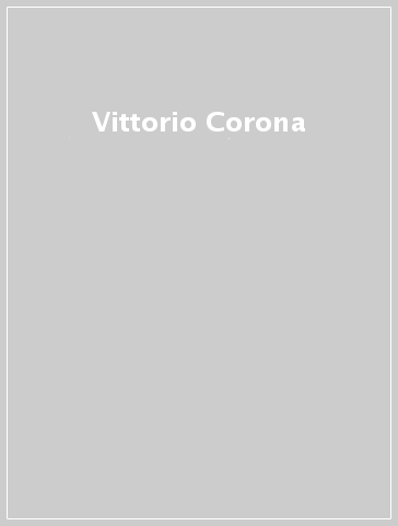 Vittorio Corona