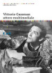 Vittorio Gassman attore multimediale