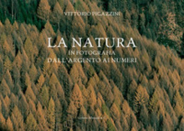 Vittorio Pigazzini. La natura in fotografia. Dall'argento ai numeri. Ediz. italiana, inglese francese - Vittorio Pigazzini