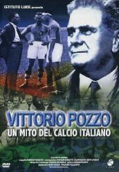 Vittorio Pozzo Un Mito Del Calcio I