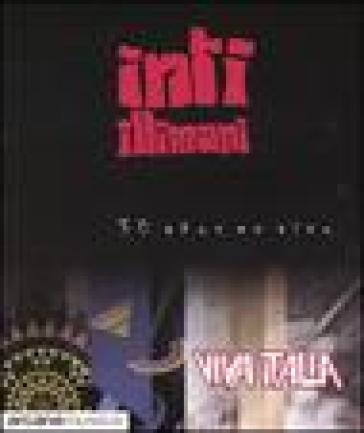 Viva Italia. 30 anos en vivo. Con CD Audio - Inti-Illimani