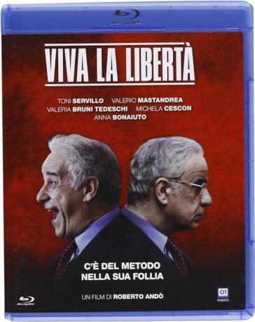 Viva La Liberta' - Roberto Ando