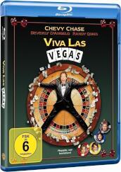 Viva Las Vegas - Hoppla, Wir Kommen! (Blu-Ray)(prodotto di importazione)