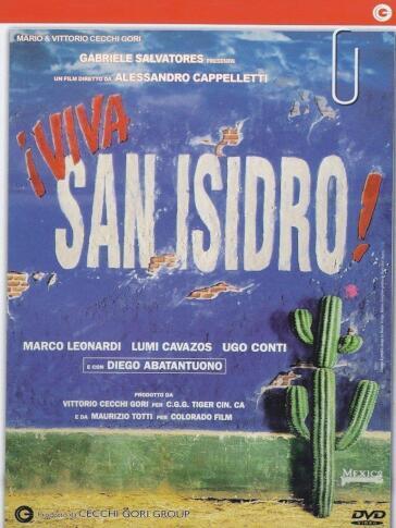 Viva San Isidro - Alessandro Cappelletti