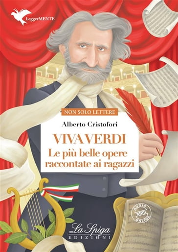 Viva Verdi - Alberto Cristofori