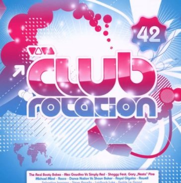 Viva club rotation vol.42 - AA.VV. Artisti Vari