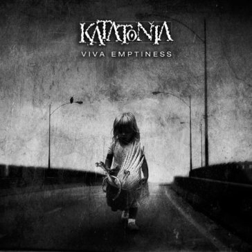 Viva emptiness - Katatonia