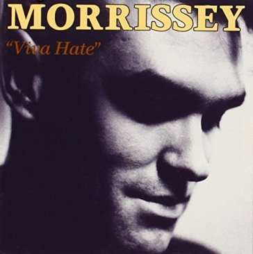 Viva hate - Morrissey