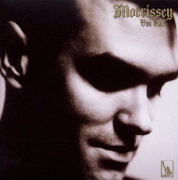 Viva hate (ltd.edt.) - Morrissey