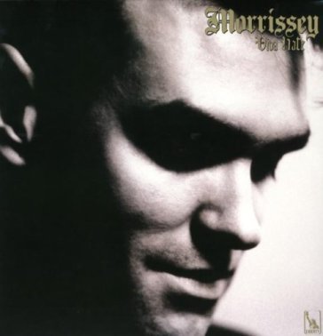 Viva hate (ltd.edt.) - Morrissey