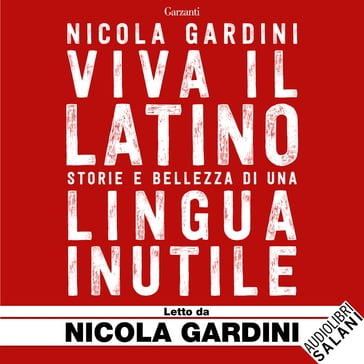 Viva il Latino - Nicola Gardini