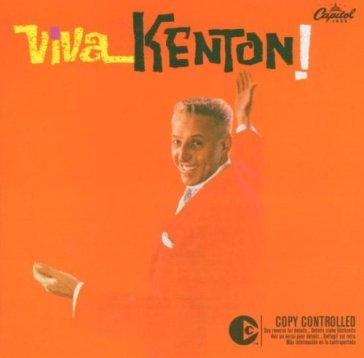 Viva kenton! - Stan Kenton