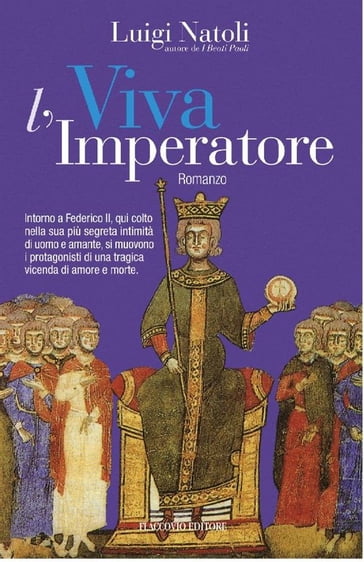 Viva l'Imperatore - Luigi Natoli