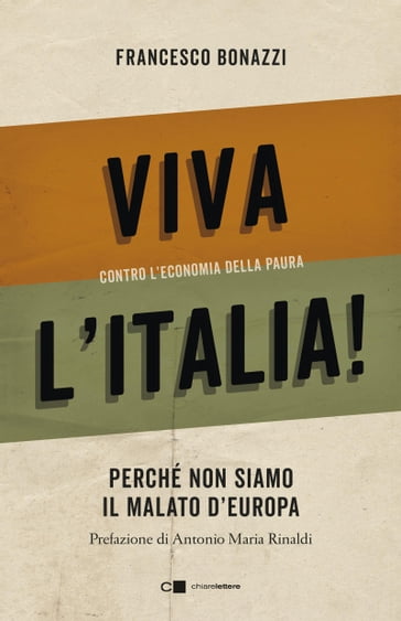 Viva l'Italia - Francesco Bonazzi