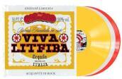 Viva litfiba (180 gr. vinile giallo, bia