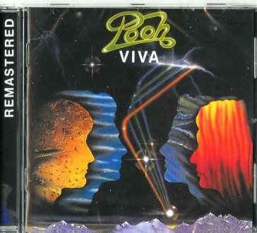 Viva (remastered) - Pooh
