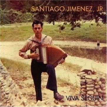 Viva sequin - SANTIAGO & FLACO JIMENEZ