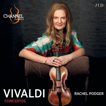 Vivaldi concertos - Antonio Vivaldi